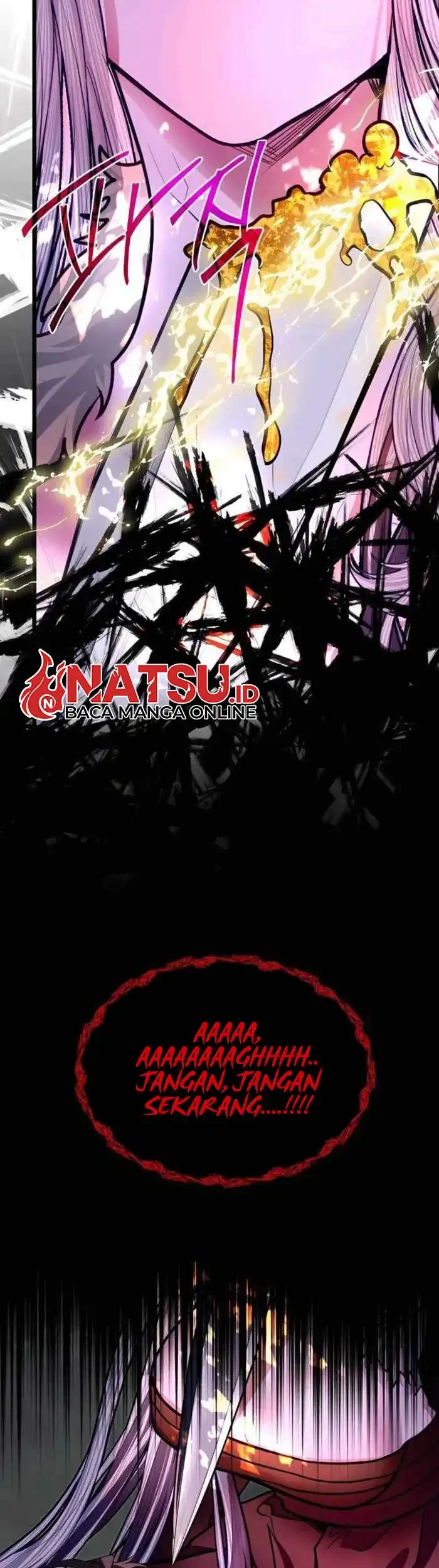 The Little Brother Is the Academy’s Hotshot Chapter 94 Gambar 6