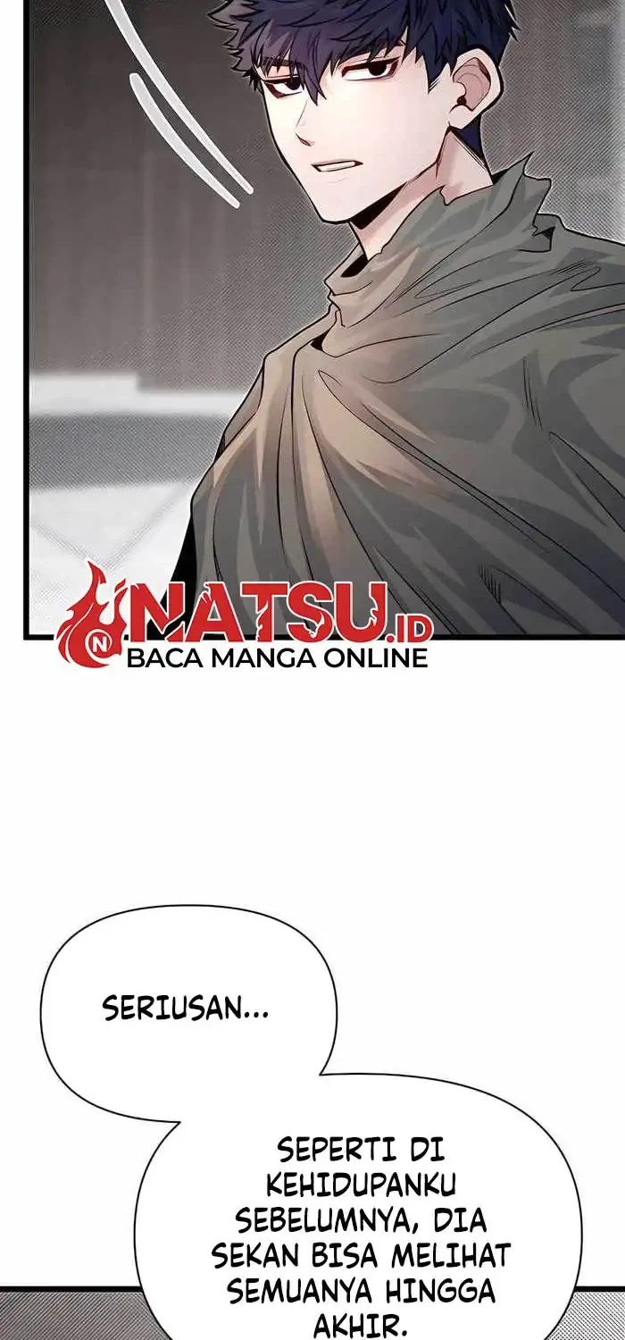 The Little Brother Is the Academy’s Hotshot Chapter 95 Gambar 9