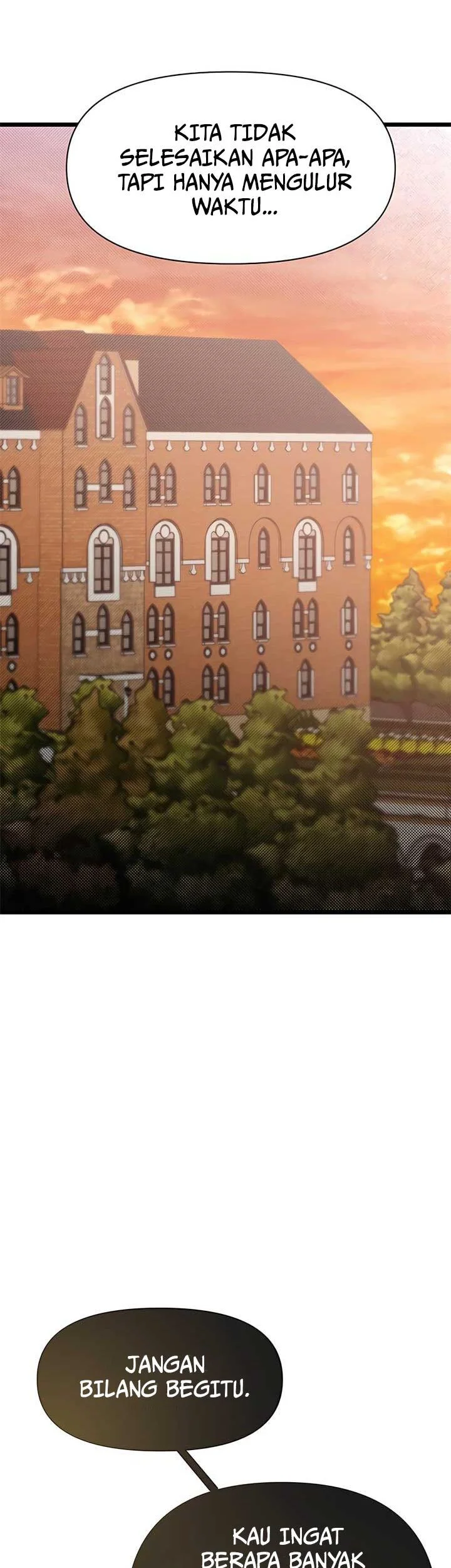 The Little Brother Is the Academy’s Hotshot Chapter 96 Gambar 9