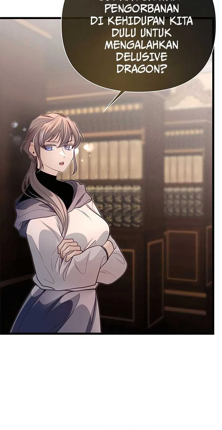 The Little Brother Is the Academy’s Hotshot Chapter 96 Gambar 10