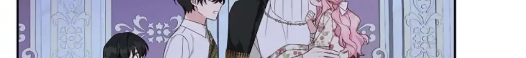 The Little Lady Behind the Villain Chapter 19 Gambar 9