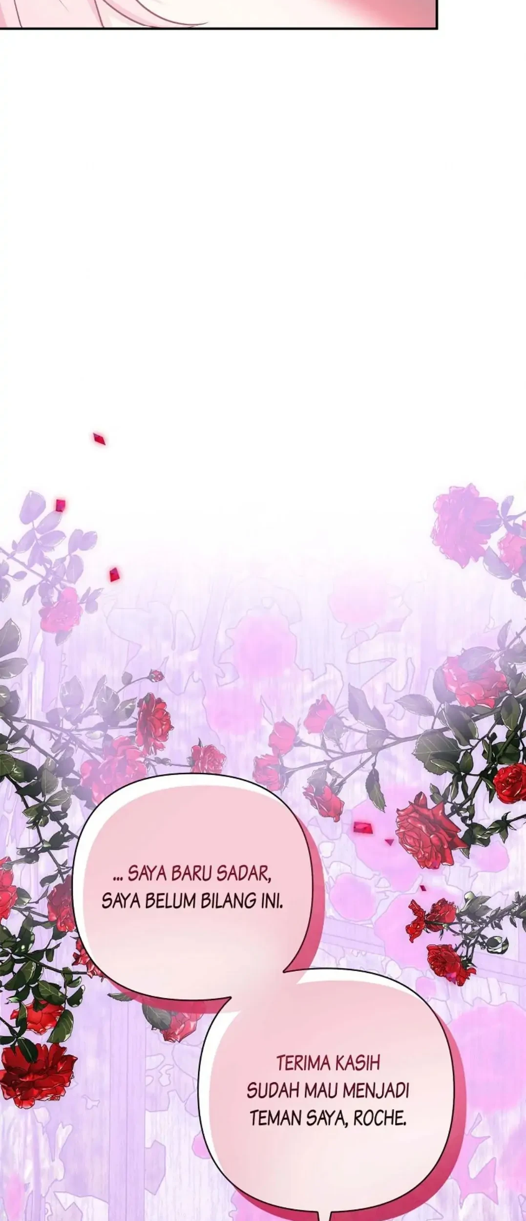 The Little Lady Behind the Villain Chapter 21 Gambar 11