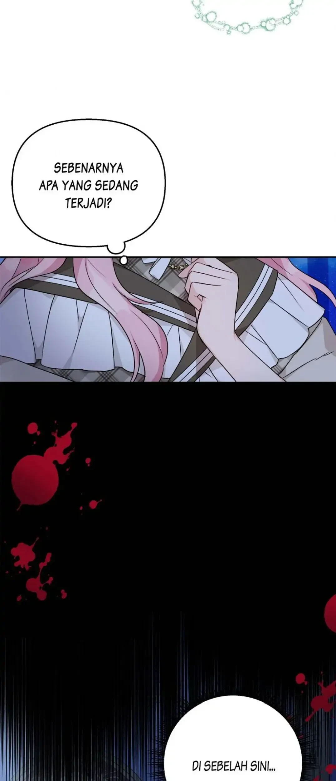 The Little Lady Behind the Villain Chapter 23 Gambar 10
