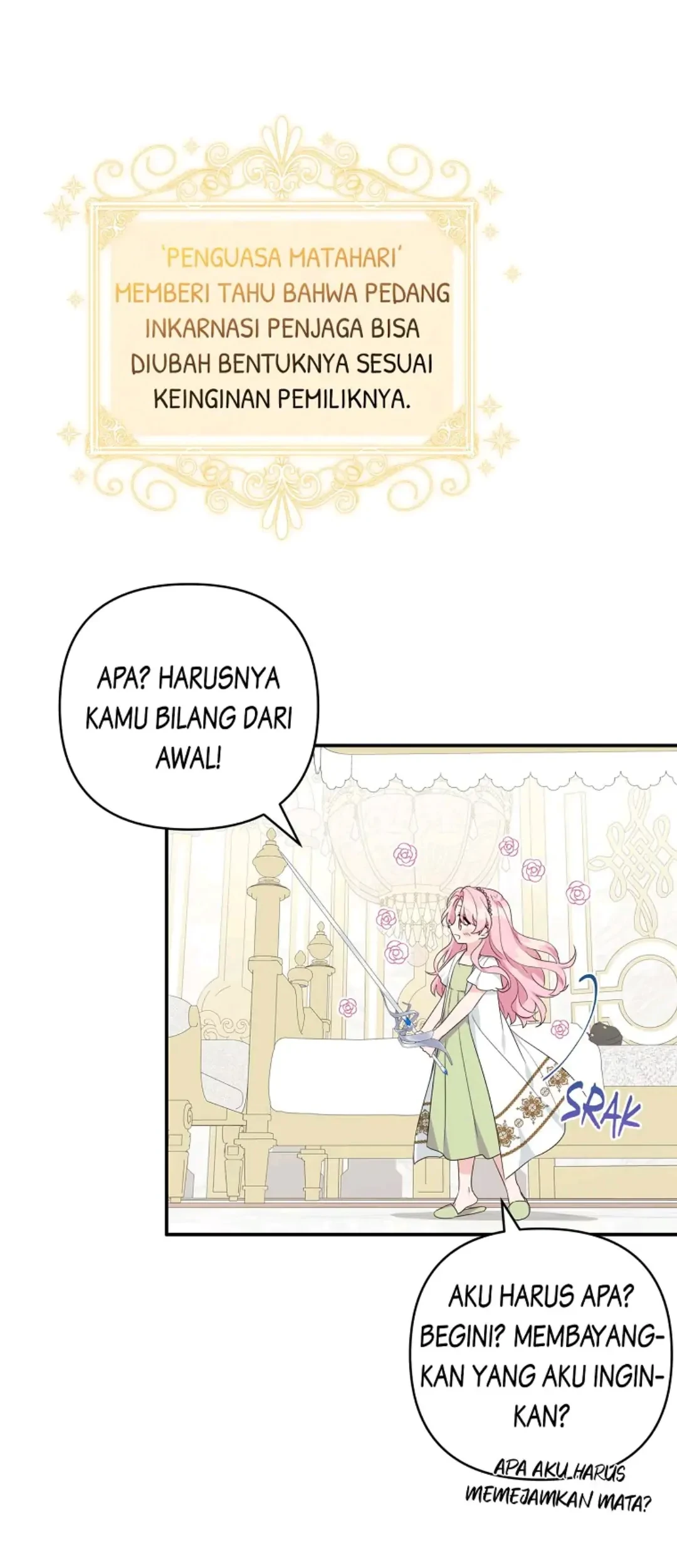 The Little Lady Behind the Villain Chapter 57 Gambar 10