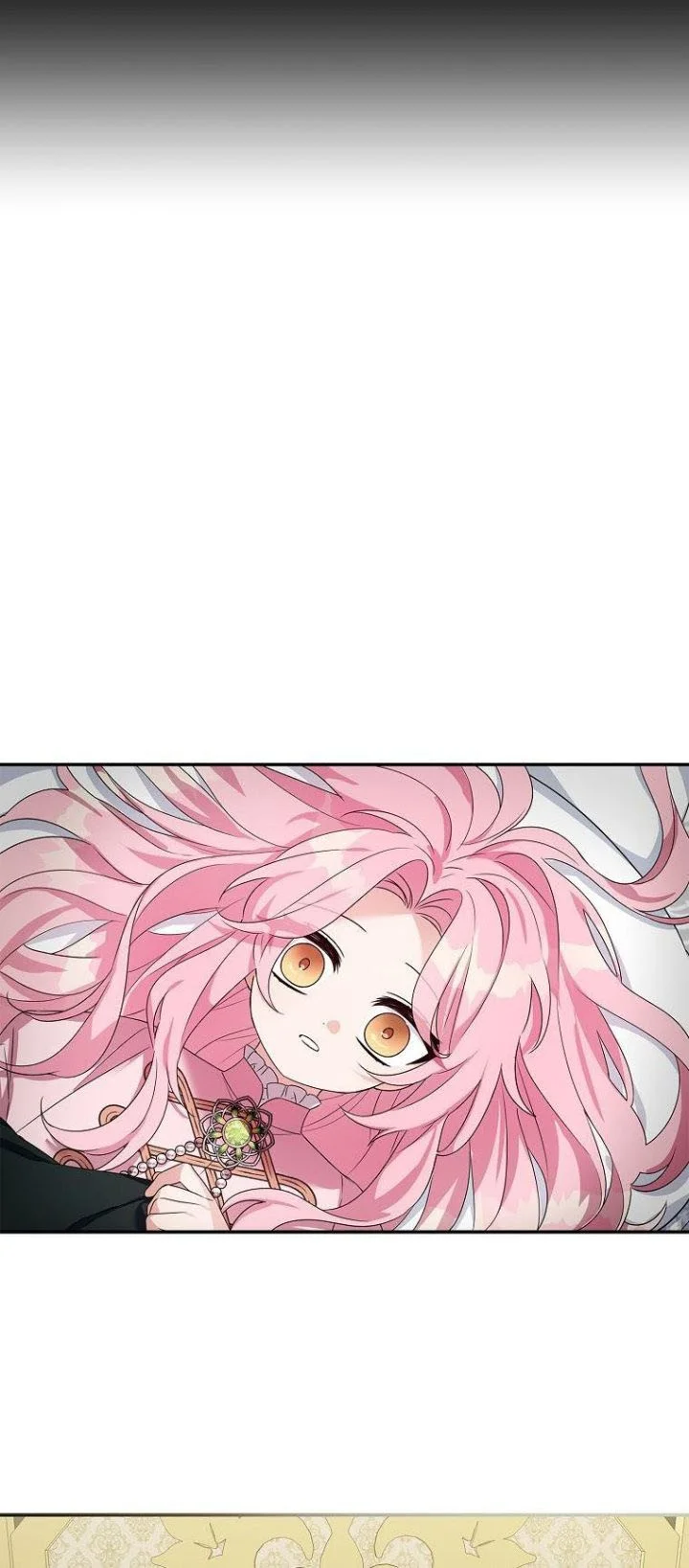 The Little Lady Behind the Villain Chapter 6 Gambar 6