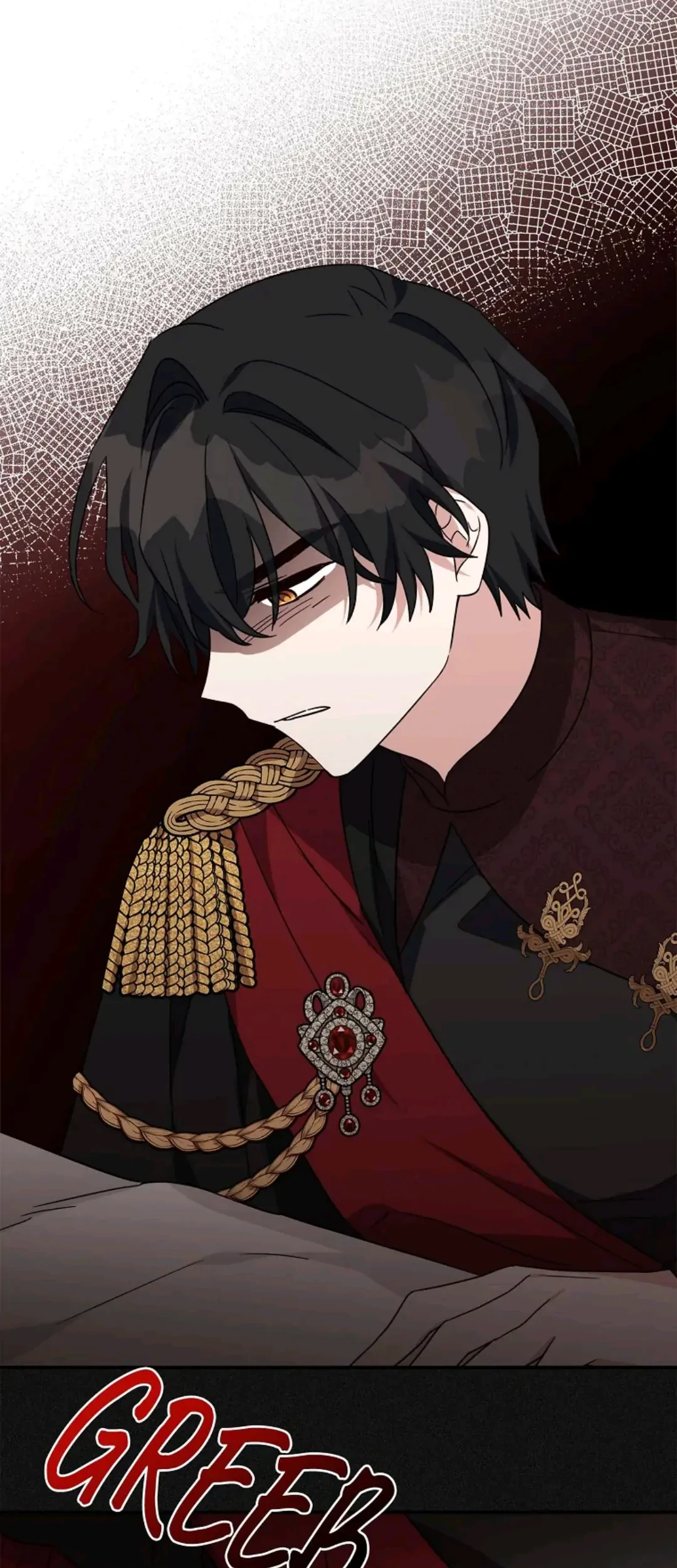 The Little Lady Behind the Villain Chapter 73 Gambar 15