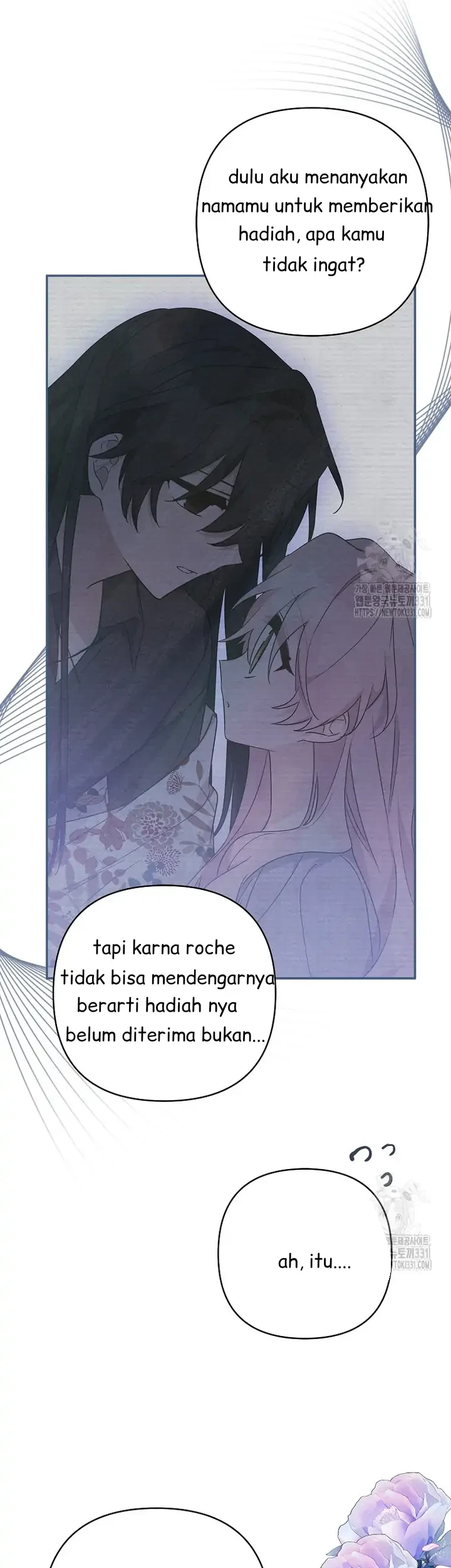 The Little Lady Behind the Villain Chapter 83 Gambar 7