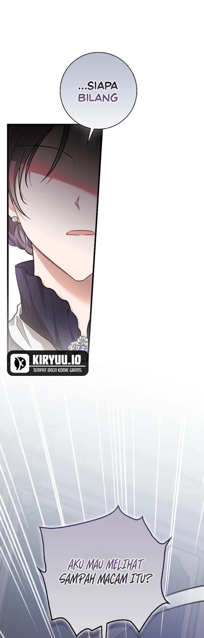 The Little Sprout Who Bloomed in the Villainous Duke's Family Chapter 1 Gambar 13