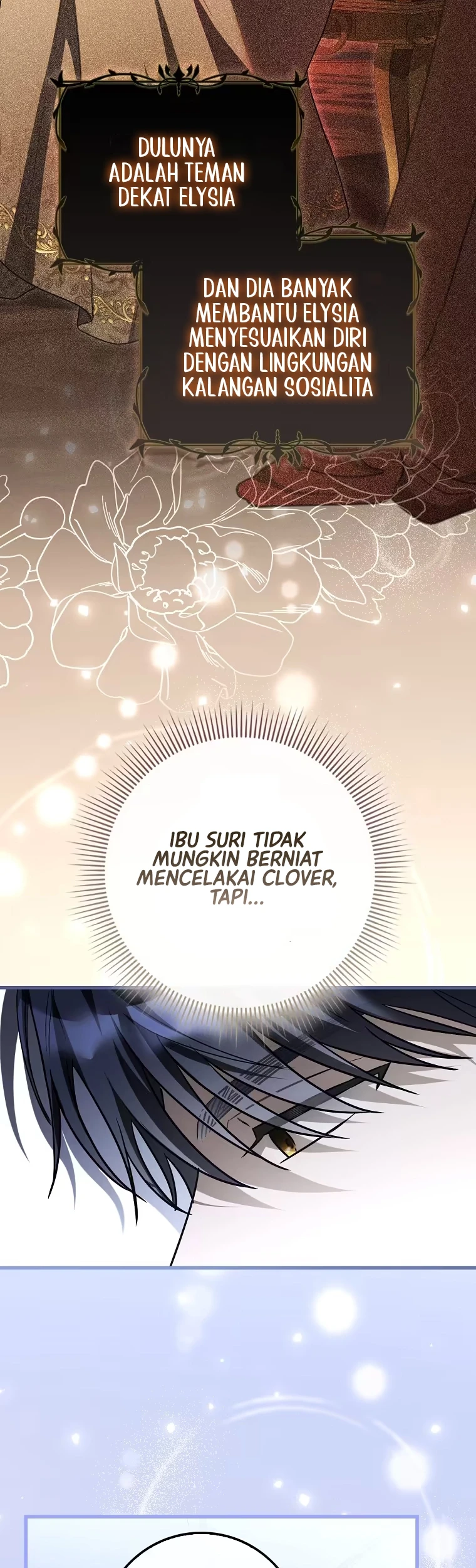 The Little Sprout Who Bloomed in the Villainous Duke's Family Chapter 11 Gambar 6