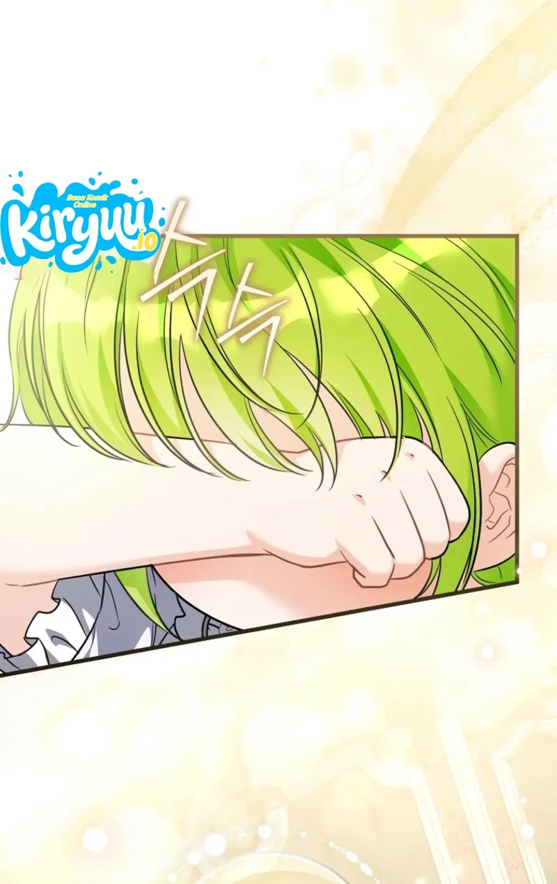 The Little Sprout Who Bloomed in the Villainous Duke's Family Chapter 15 Gambar 9