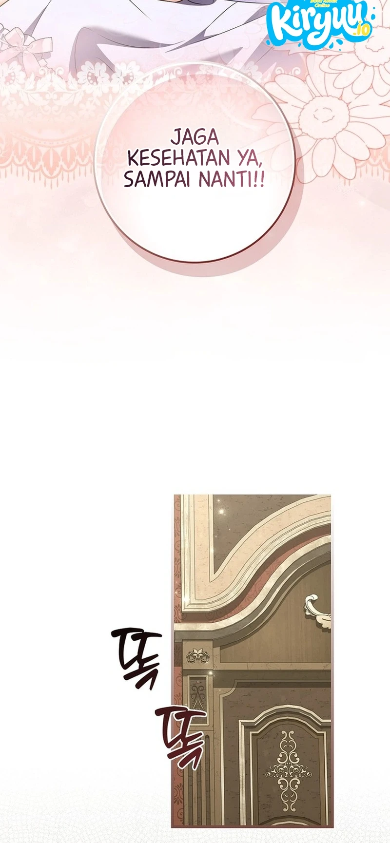 The Little Sprout Who Bloomed in the Villainous Duke's Family Chapter 16 Gambar 9