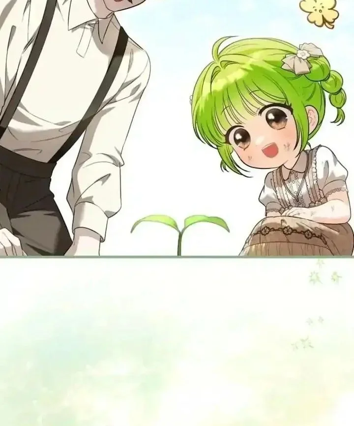 The Little Sprout Who Bloomed in the Villainous Duke's Family Chapter 17 Gambar 8