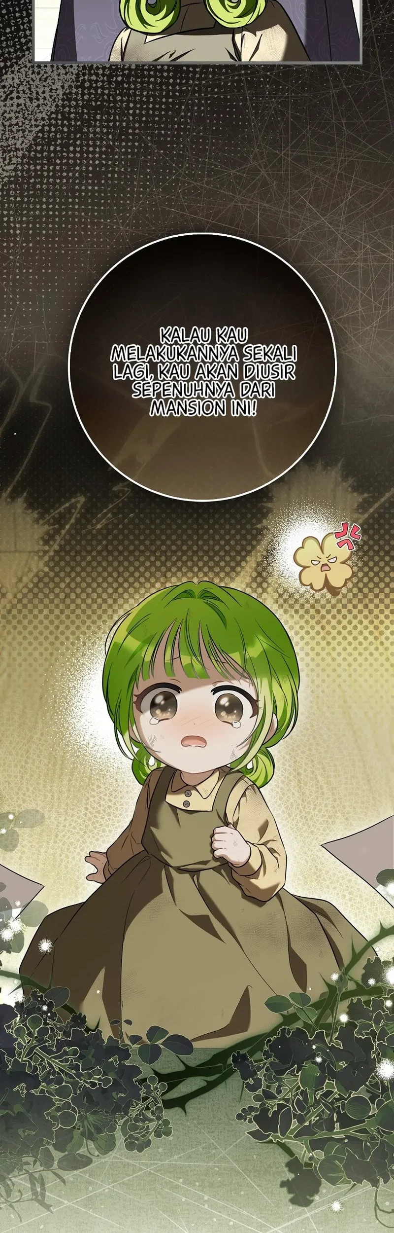 The Little Sprout Who Bloomed in the Villainous Duke's Family Chapter 2 Gambar 10