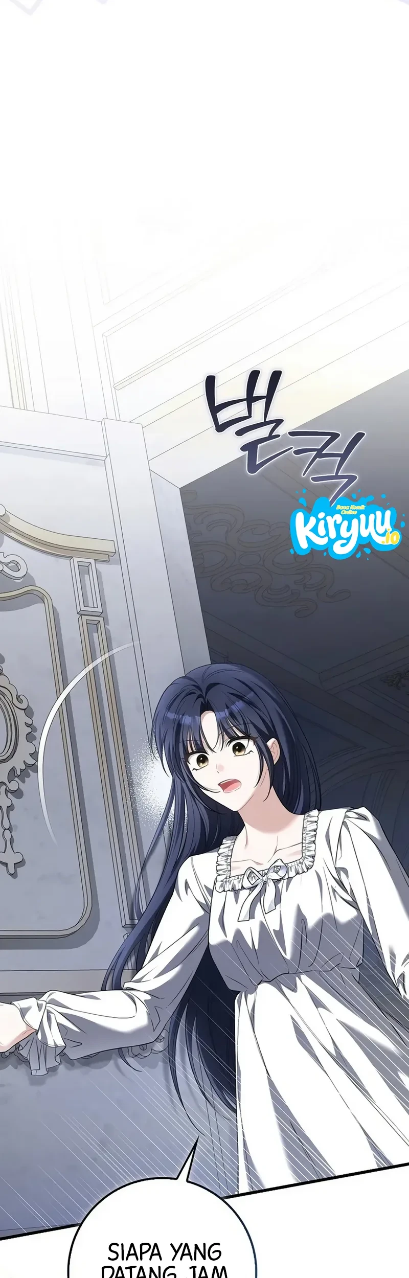 The Little Sprout Who Bloomed in the Villainous Duke's Family Chapter 24 Gambar 8