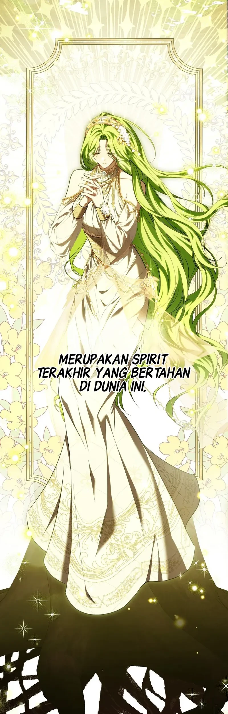 The Little Sprout Who Bloomed in the Villainous Duke's Family Chapter 3 Gambar 8