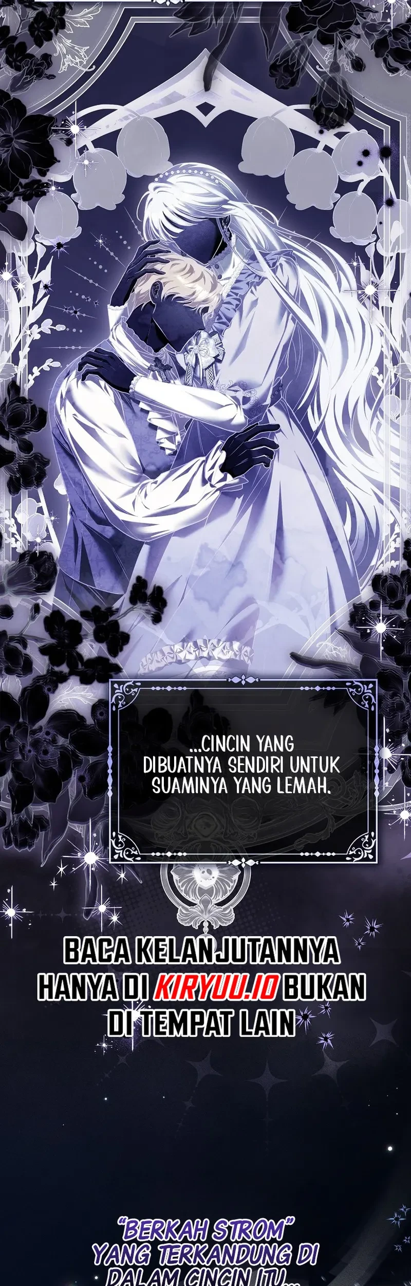 The Little Sprout Who Bloomed in the Villainous Duke's Family Chapter 5 Gambar 9