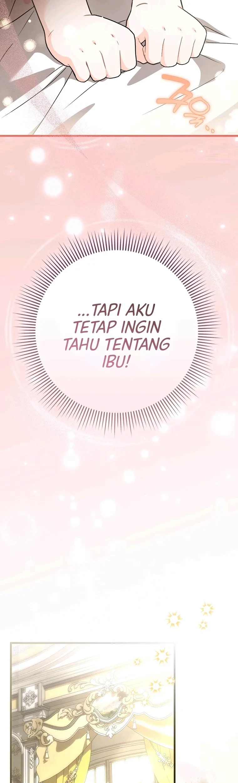 The Little Sprout Who Bloomed in the Villainous Duke's Family Chapter 9 Gambar 7