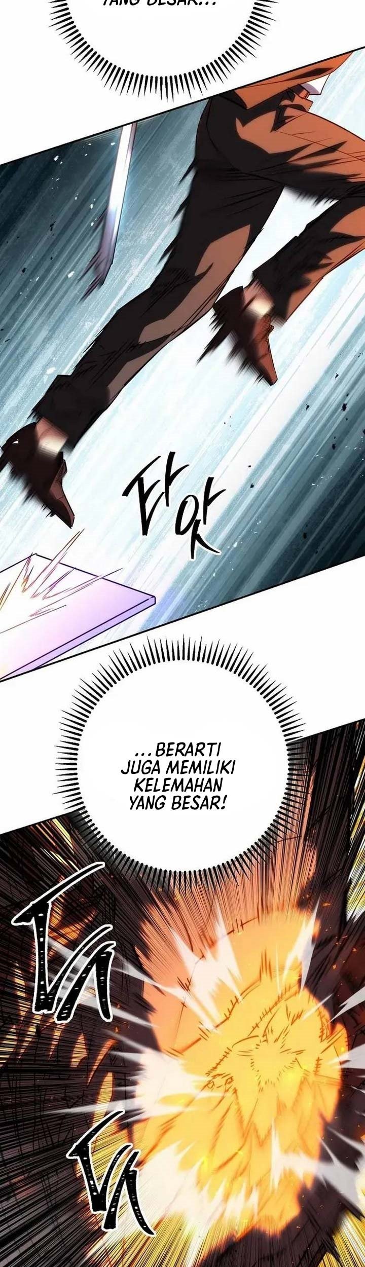 The Live Chapter 171 halaman 12