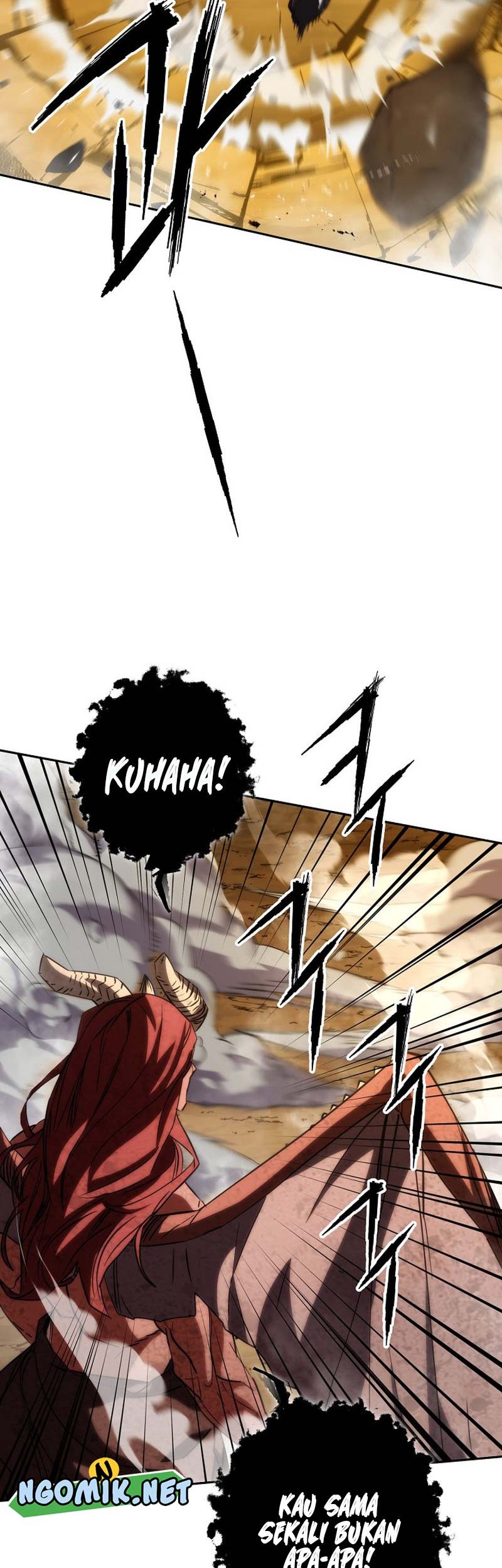 The Live Chapter 172 halaman 12