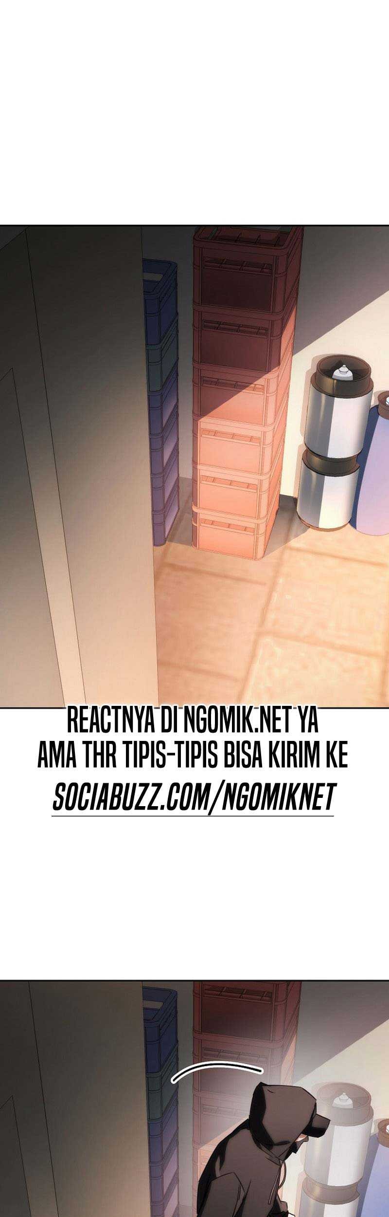 The Live Chapter 173 halaman 10