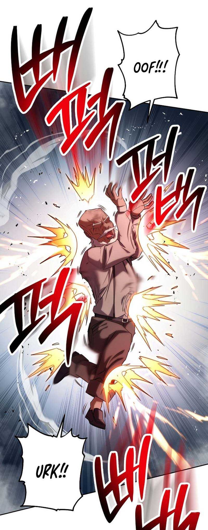 The Live Chapter 175 halaman 11