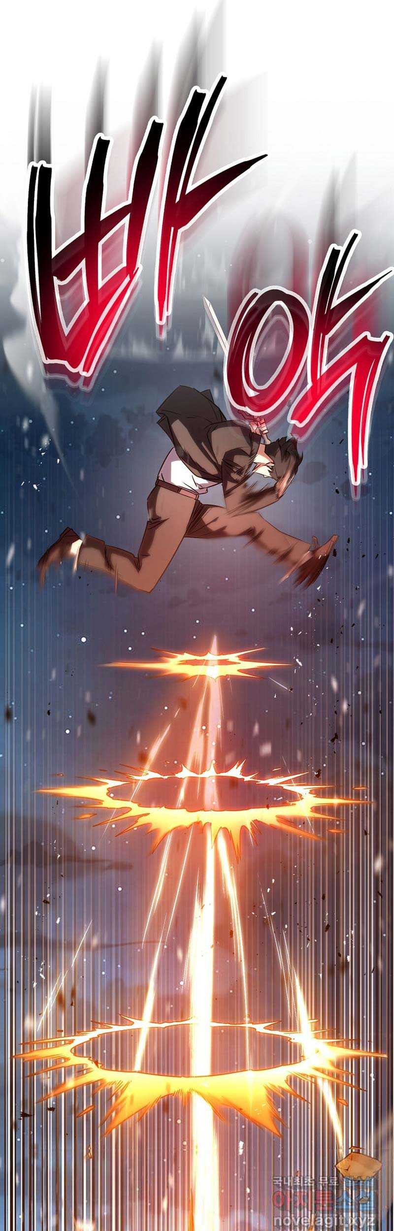 The Live Chapter 175 halaman 14