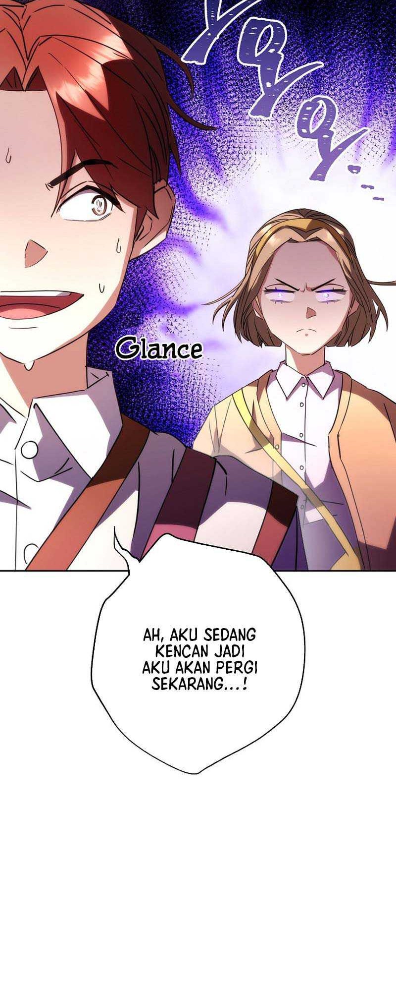 The Live Chapter 176 halaman 9