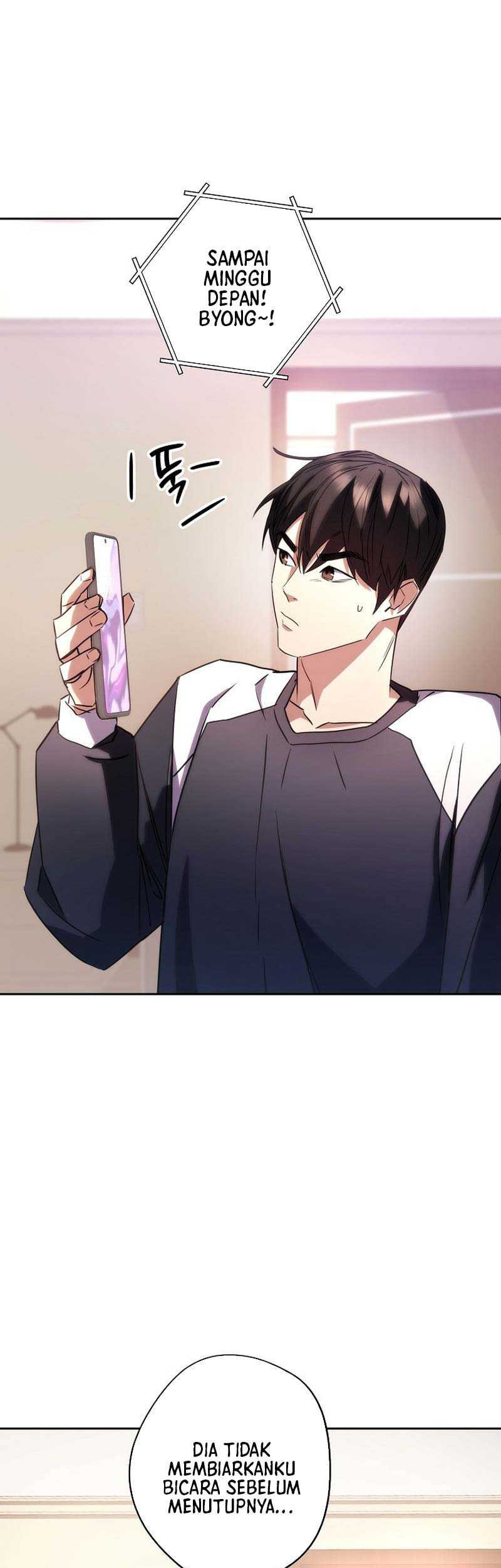 The Live Chapter 176 halaman 10