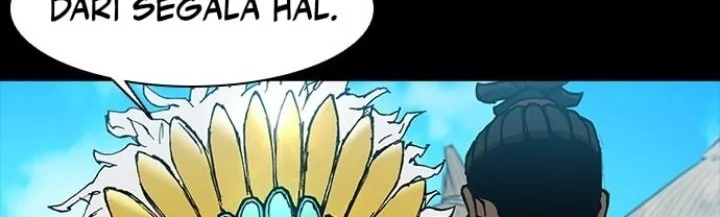The Long Way of the Warrior Chapter 130 Gambar 6