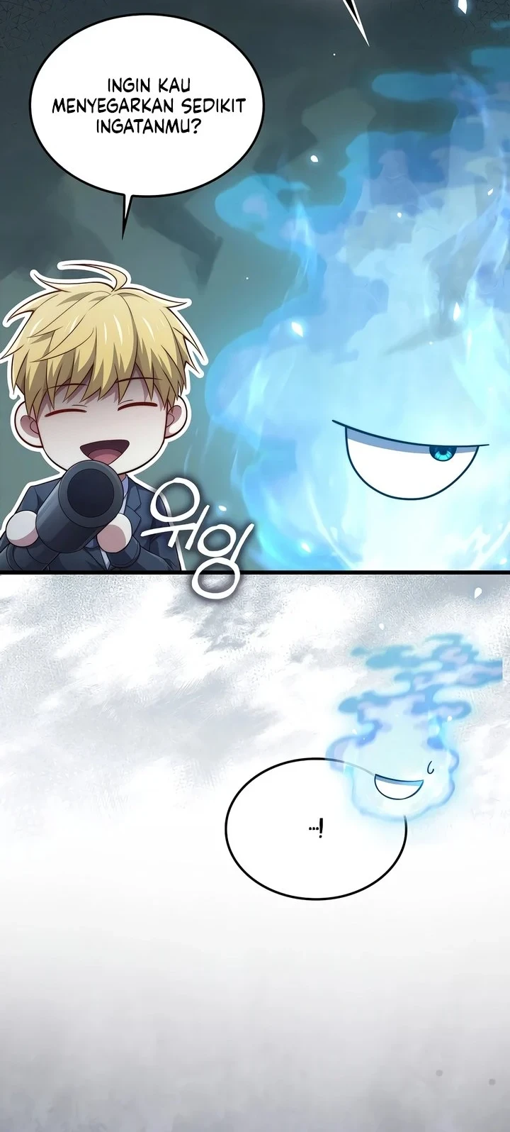 The Lord’s Coins Aren’t Decreasing?! Chapter 181 Gambar 7