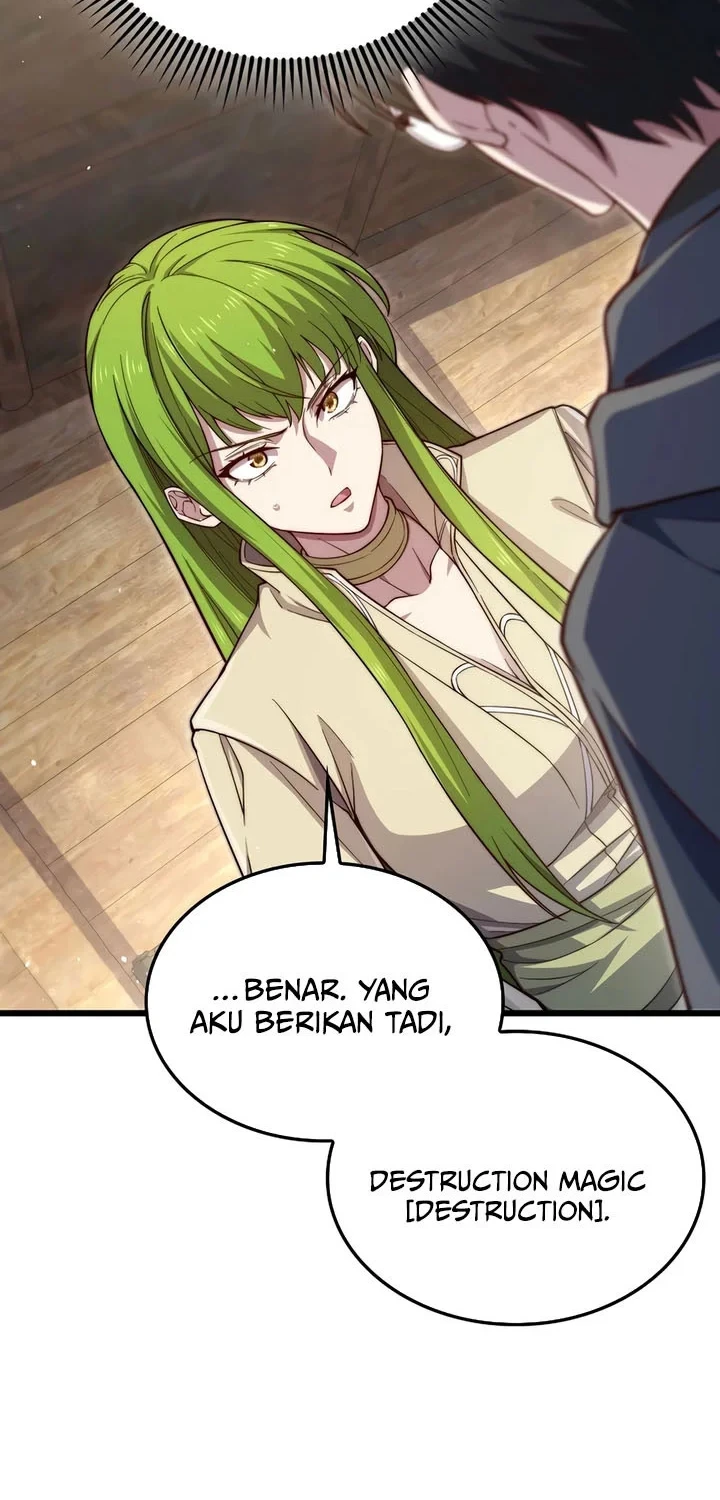 The Lord’s Coins Aren’t Decreasing?! Chapter 199 Gambar 9