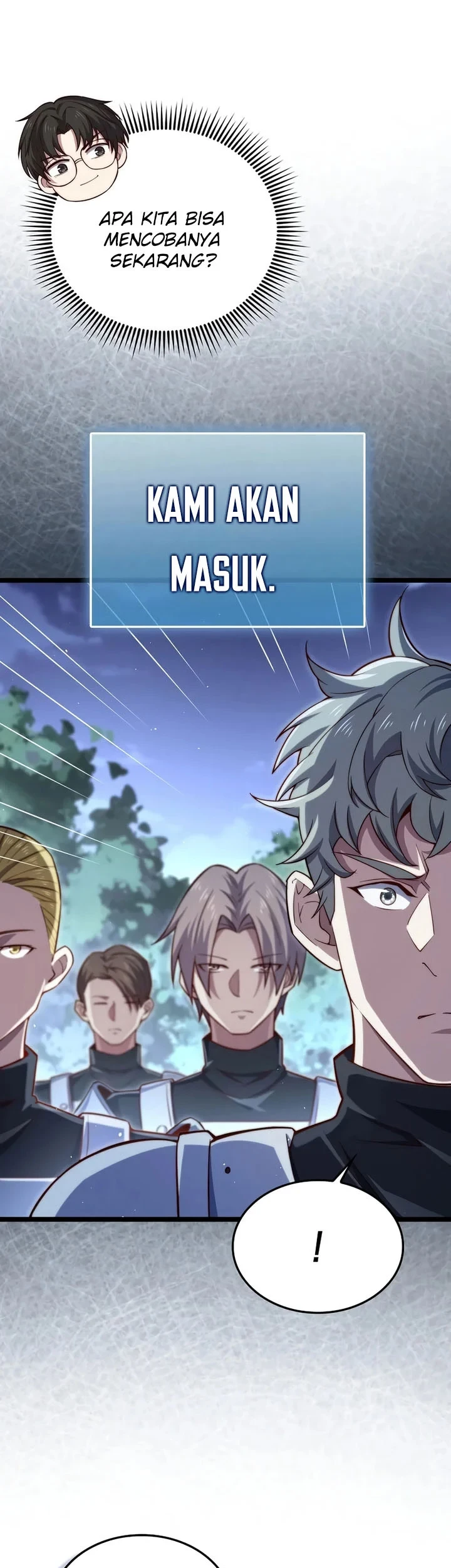 The Lord’s Coins Aren’t Decreasing?! Chapter 199 Gambar 10