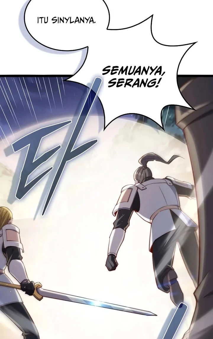 The Lord’s Coins Aren’t Decreasing?! Chapter 199 Gambar 11