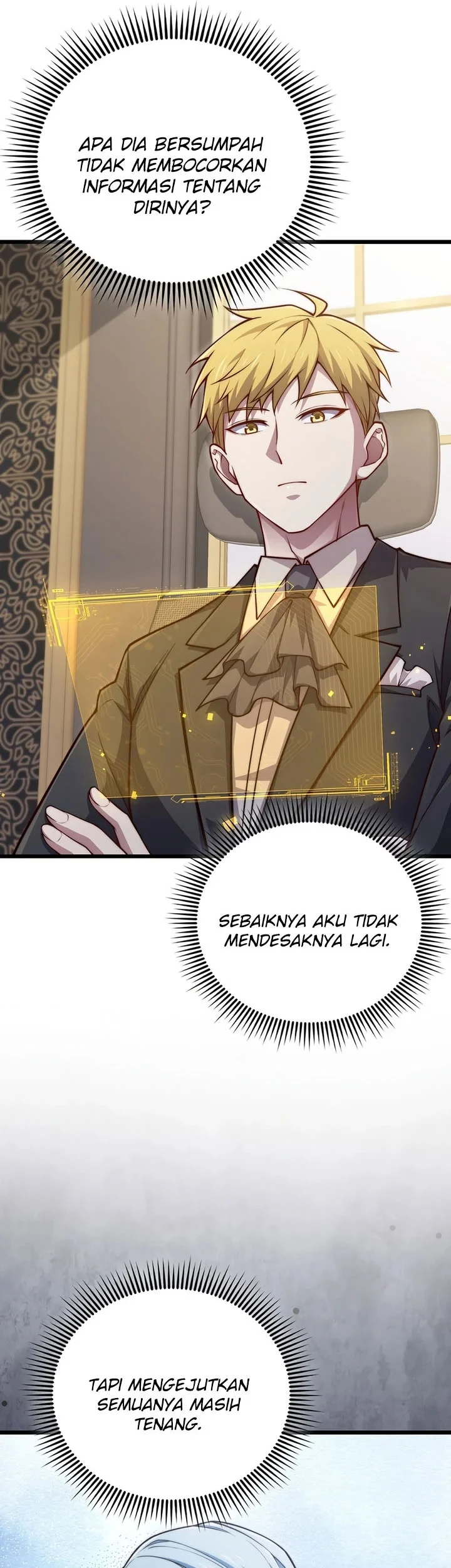 The Lord’s Coins Aren’t Decreasing?! Chapter 200 Gambar 8