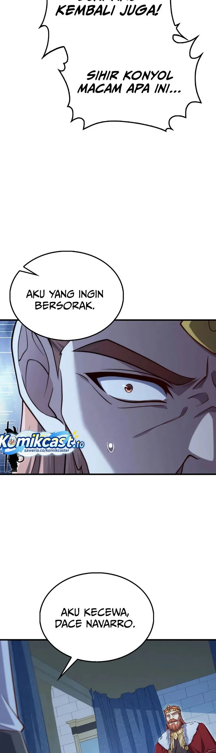 The Lord’s Coins Aren’t Decreasing?! Chapter 201 Gambar 8