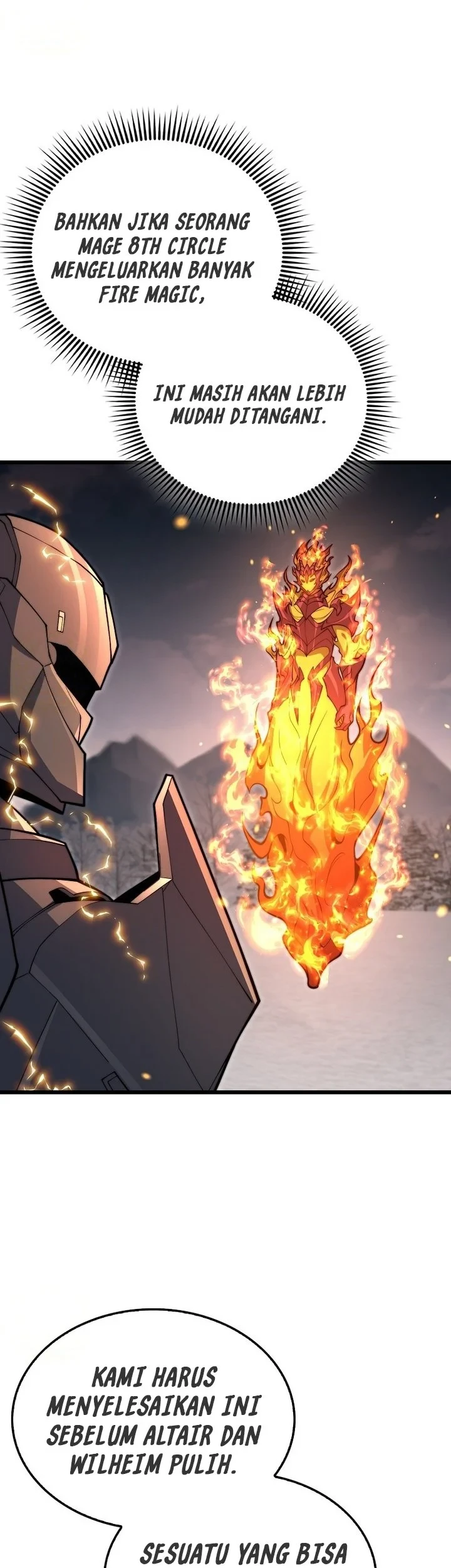 The Lord’s Coins Aren’t Decreasing?! Chapter 204 Gambar 8