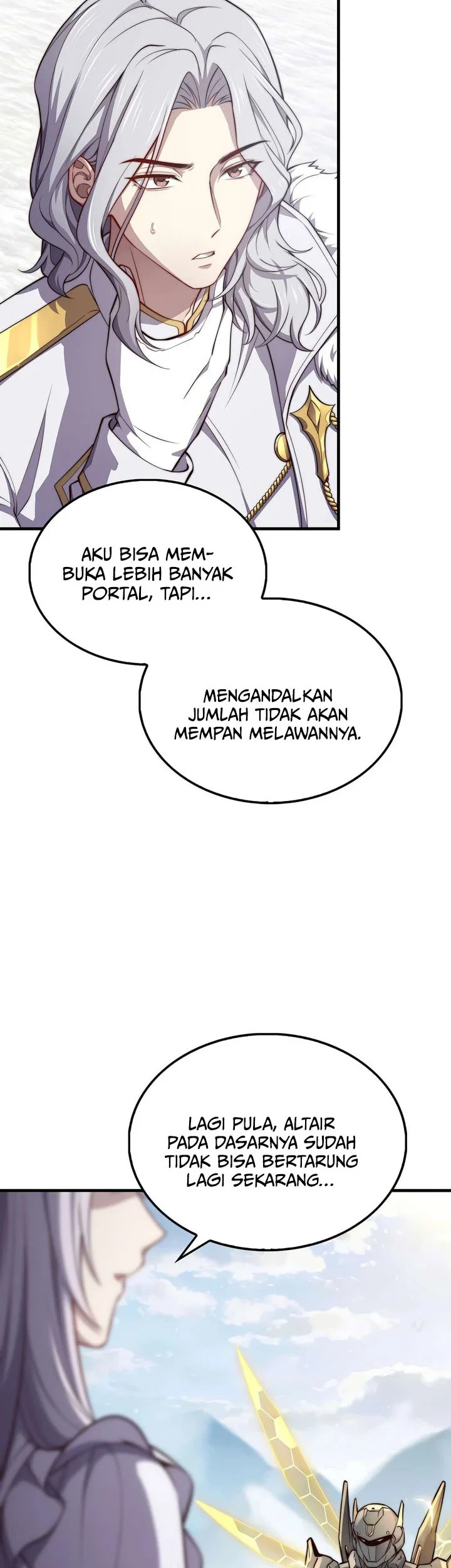 The Lord’s Coins Aren’t Decreasing?! Chapter 205 Gambar 7