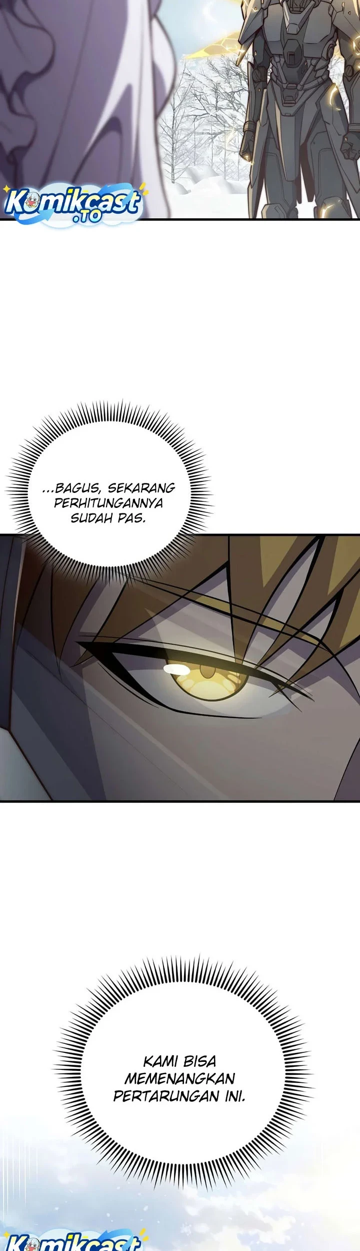 The Lord’s Coins Aren’t Decreasing?! Chapter 205 Gambar 8