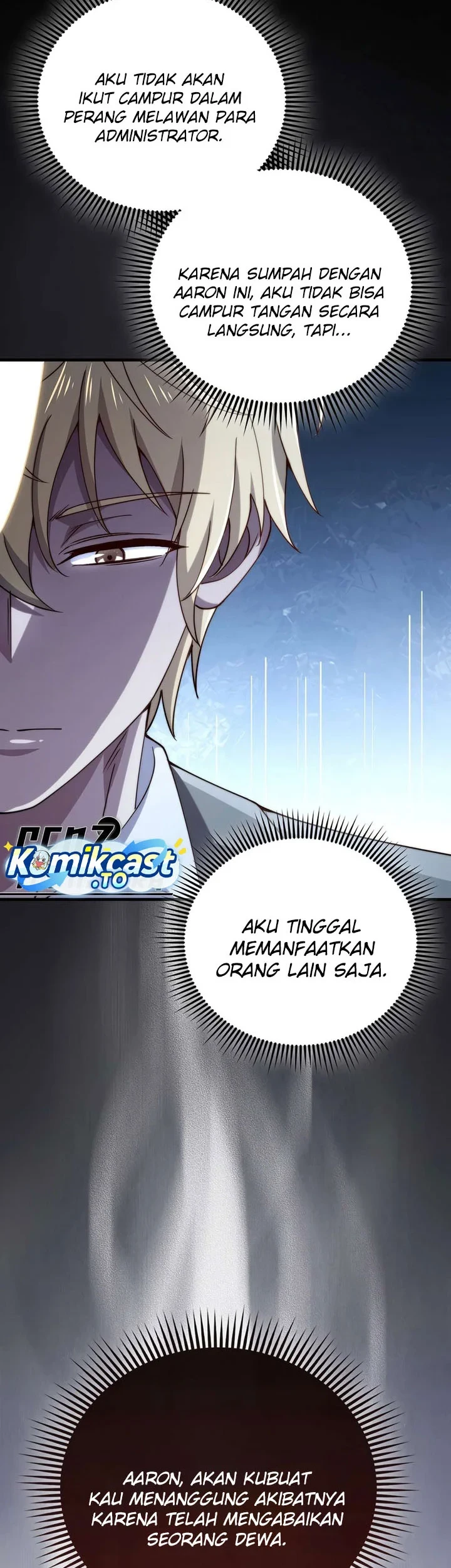 The Lord’s Coins Aren’t Decreasing?! Chapter 206 Gambar 7