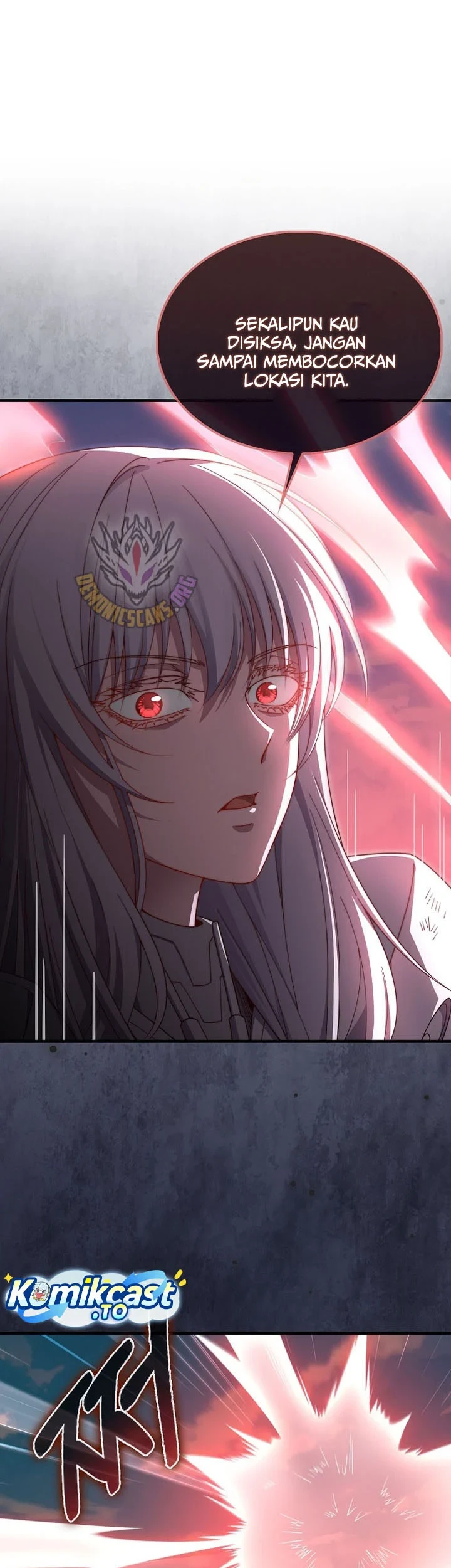 The Lord’s Coins Aren’t Decreasing?! Chapter 209 Gambar 7