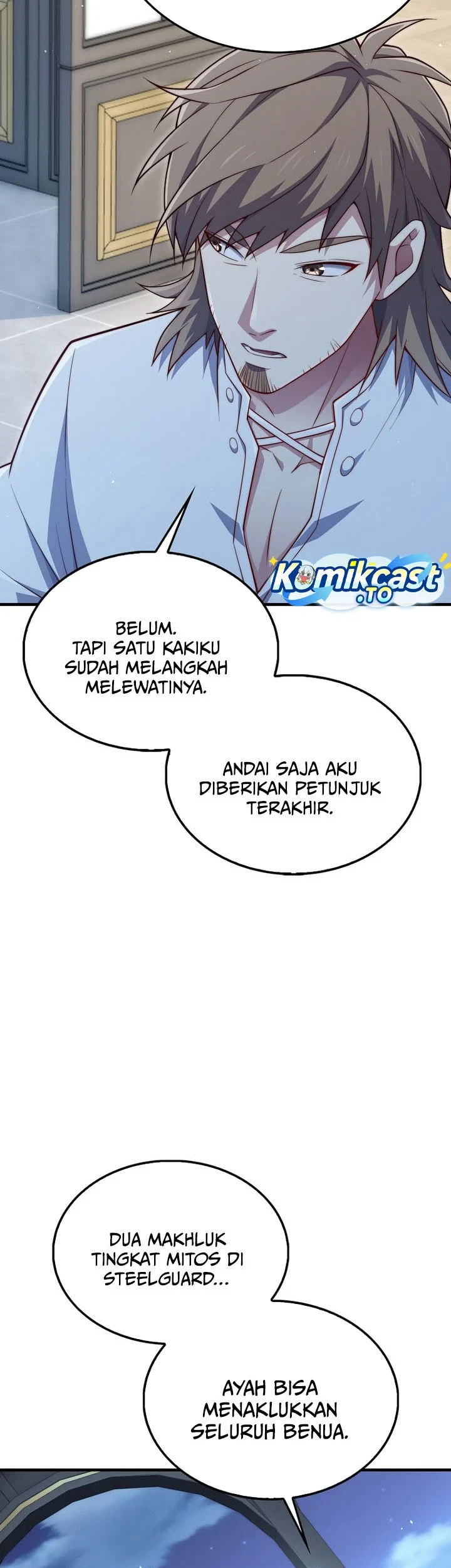 The Lord’s Coins Aren’t Decreasing?! Chapter 210 Gambar 6
