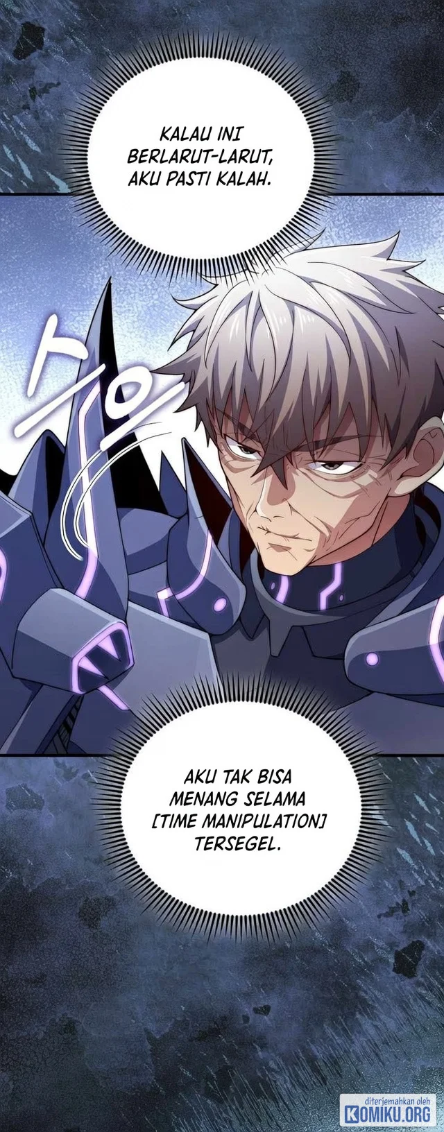 The Lord’s Coins Aren’t Decreasing?! Chapter 215 Gambar 11