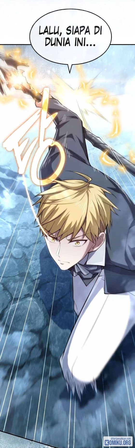 The Lord’s Coins Aren’t Decreasing?! Chapter 218 Gambar 11