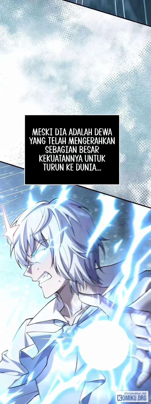 The Lord’s Coins Aren’t Decreasing?! Chapter 218 Gambar 12
