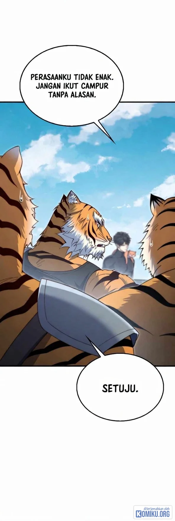 The Lord’s Coins Aren’t Decreasing?! Chapter 220 Gambar 10