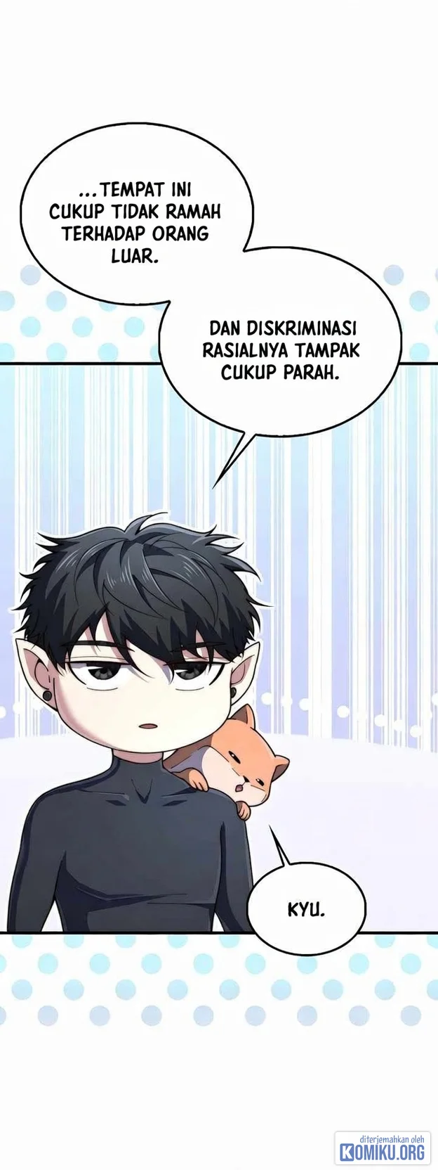 The Lord’s Coins Aren’t Decreasing?! Chapter 220 Gambar 12