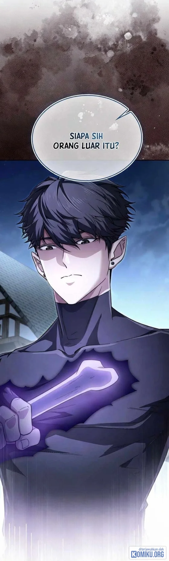 The Lord’s Coins Aren’t Decreasing?! Chapter 222 Gambar 9