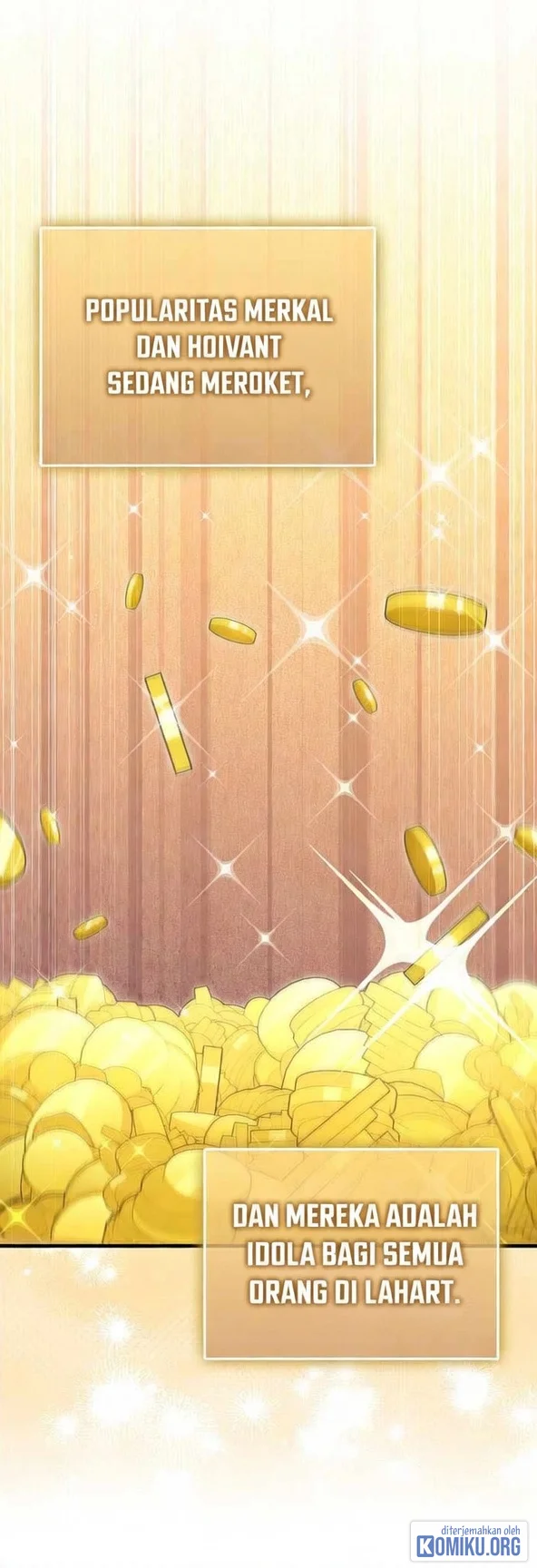 The Lord’s Coins Aren’t Decreasing?! Chapter 223 Gambar 10