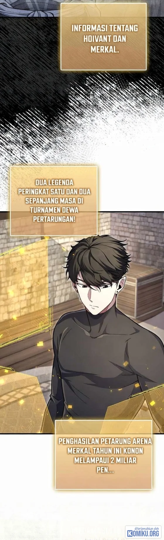 The Lord’s Coins Aren’t Decreasing?! Chapter 223 Gambar 9