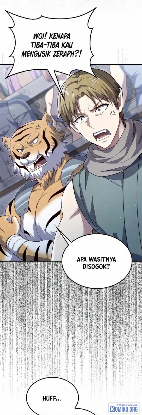 The Lord’s Coins Aren’t Decreasing?! Chapter 224 Gambar 10